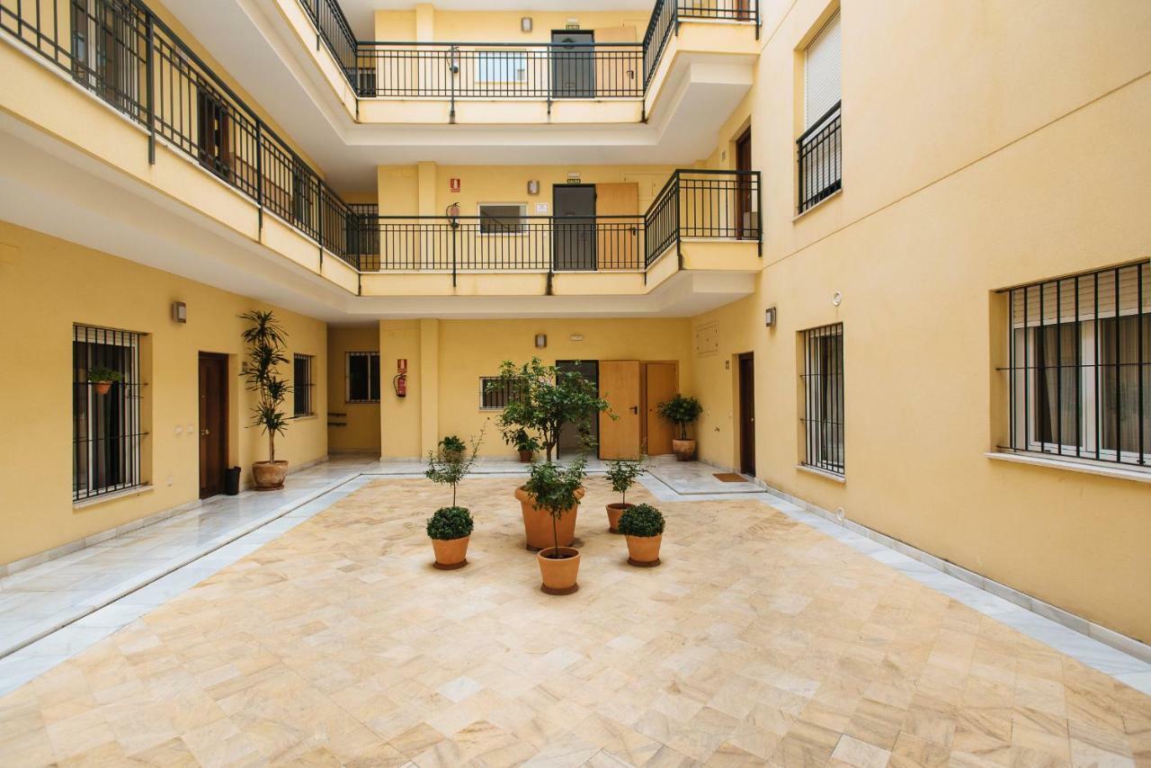 Apartamento Centro Gran Poder, Seville